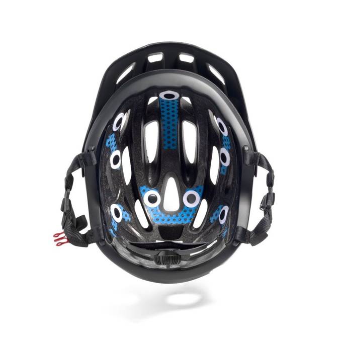 Bicycle helmet SHRED SHORT STAC TUNDRA - 2021