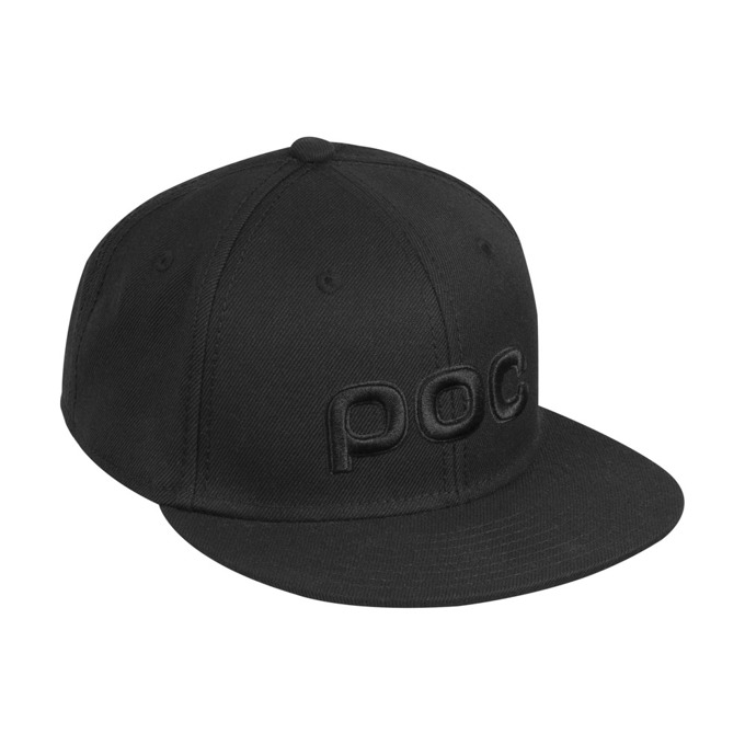 Cap POC CORP CAP JR URANIUM BLACK - 2021