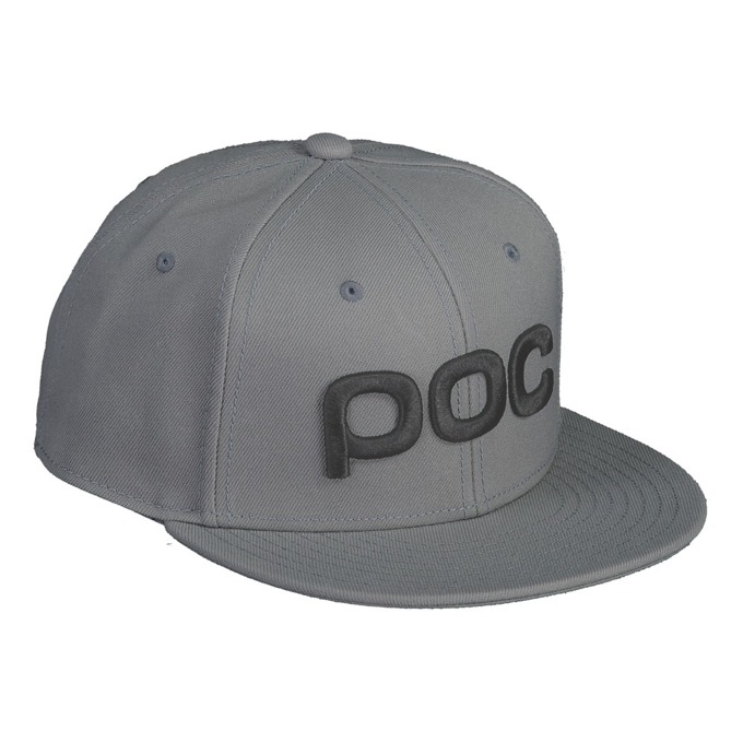 Cap Poc Corp Cap Pegasi Grey - 2023/24