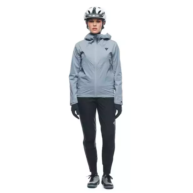 Cycling jacket Hgc Shell Wmn Tradewinds - 2023