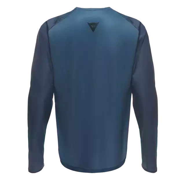 Cycling jacket Hgl Jersey Ls Deep-Blue - 2023