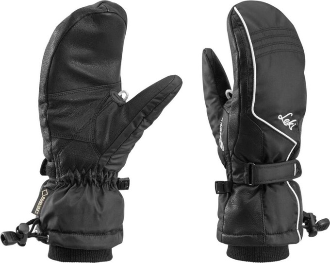 Gloves LEKI Sierra S GTX Lady Mitten 