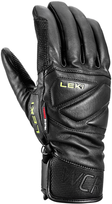 Gloves LEKI WCR Venom Speed 3D - 2023/24