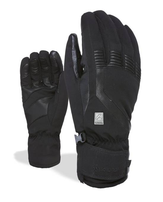 Gloves Level I-Super Radiator Gore-Tex - 2023/24