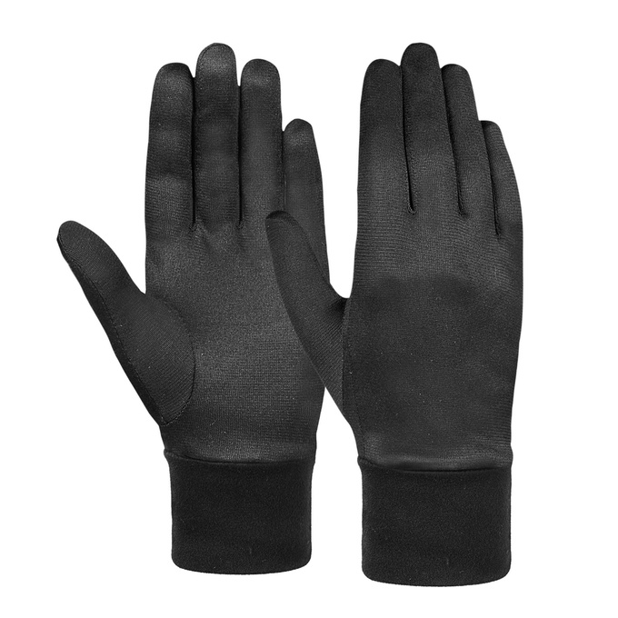 Gloves REUSCH Dryzone 2.0 Junior Black - 2022/23