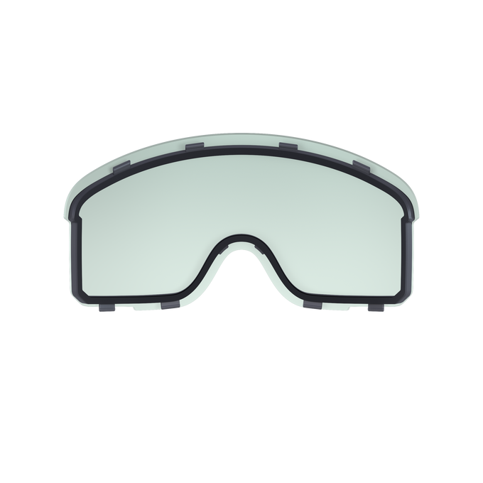 Goggle lense POC Nexal Lens Clear/No mirror 2023/24 Clear/No mirror