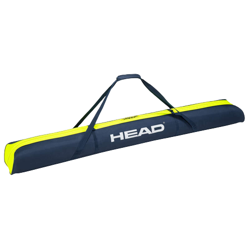 HEAD Double Skibag 195cm - 2023/24