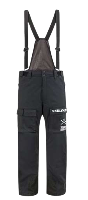 HEAD Race Team Pants Women - 2023/24
