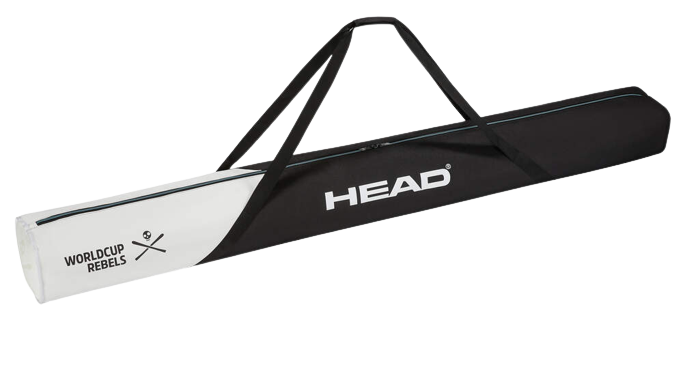 HEAD Rebels Single Skibag - 2023/24
