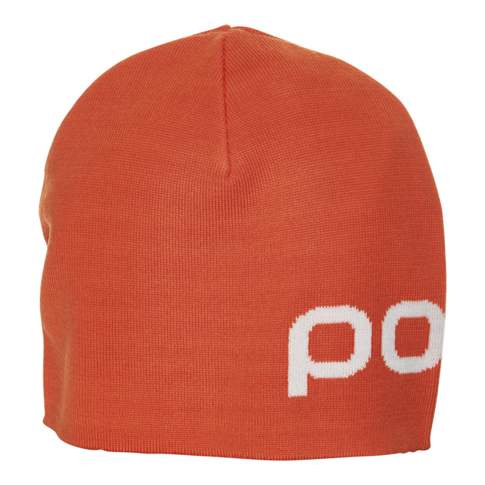 Hat POC Pocito Beanie Fluorescent Orange - 2022/23