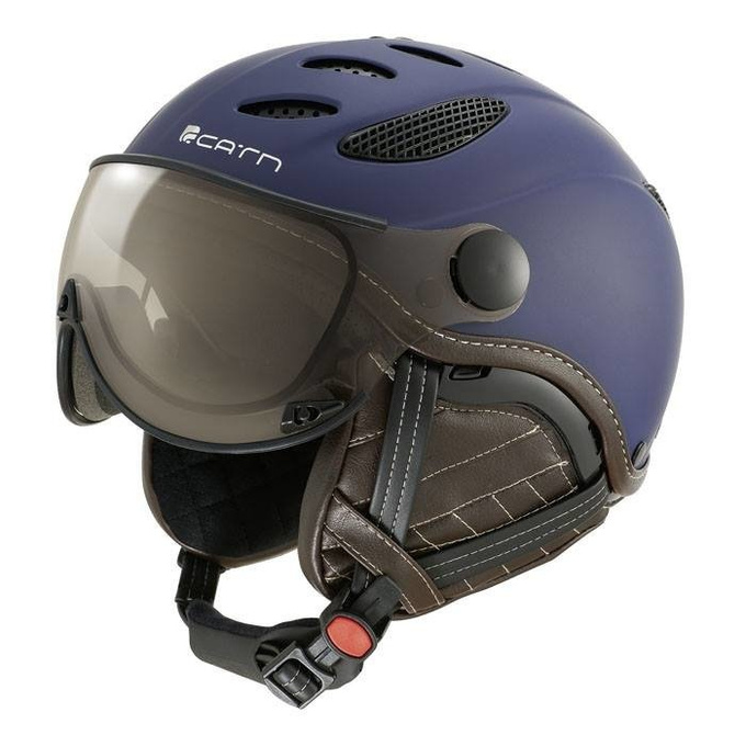 Helmet Cairn Cosmos Chromax