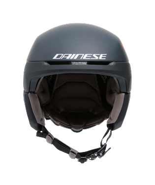 Helmet Dainese Nucleo Mips Pro Stretch/Limo/Red - 2023/24