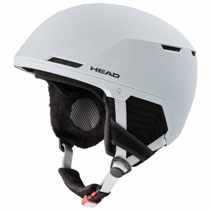 Helmet HEAD Compact Pro Grey - 2022/23