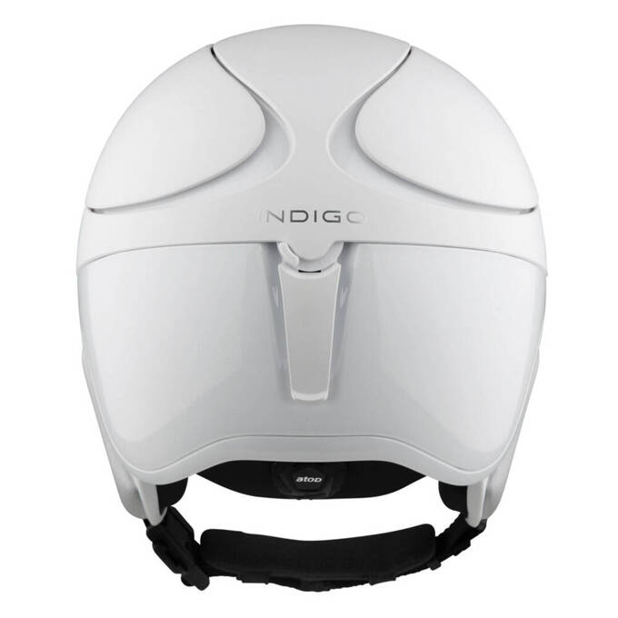 Helmet Indigo Ski-Helmet Element White - 2023/24