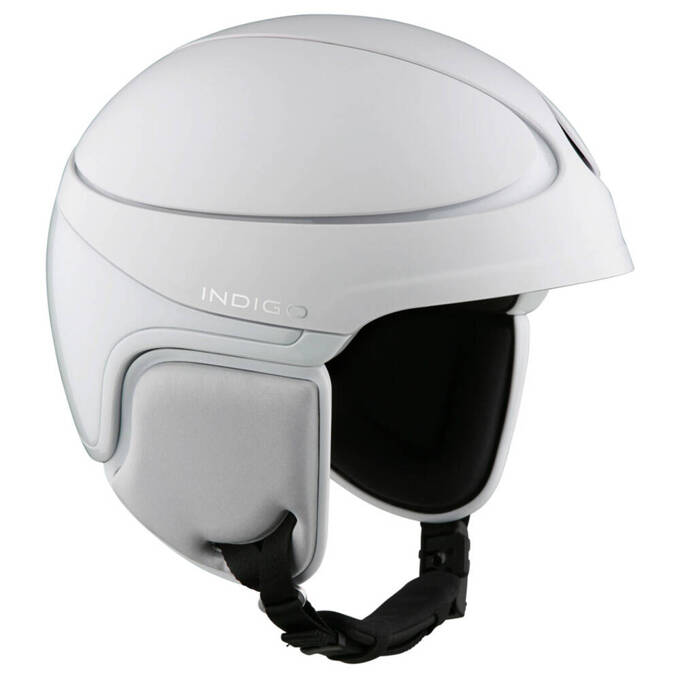 Helmet Indigo Ski-Helmet Element White - 2023/24