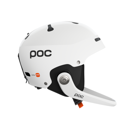 Helmet POC Artic SL Mips Hydrogen White - 2023/24