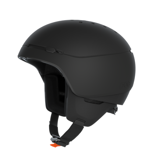 Helmet POC Meninx Uranium Black Matt - 2023/24