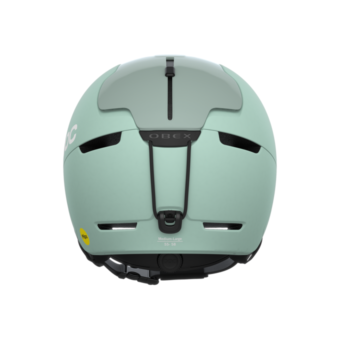 Helmet POC Obex Mips Apophyllite Green Matt - 2021/22