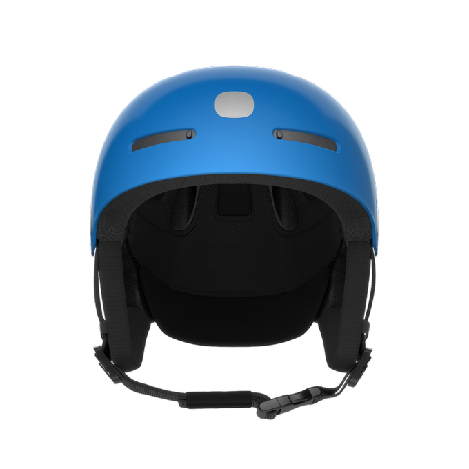 Helmet POC Pocito Auric Cut Mips Fluorescent Blue - 2023/24