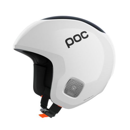 Helmet POC Skull Dura Comp Mips Hydrogen White - 2022/23