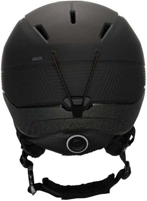Helmet Rossignol Fit Visor Impacts W Black - 2023/24