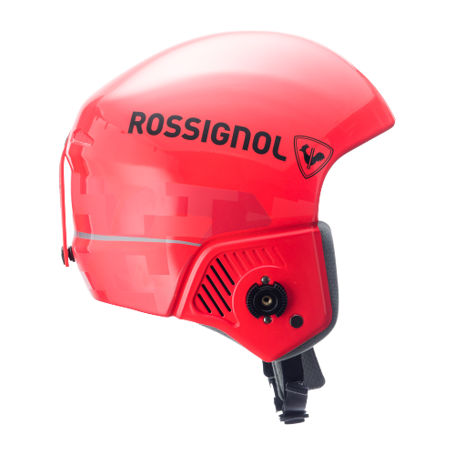 Helmet Rossignol Hero Giant Impacts FIS Red - 2023/24