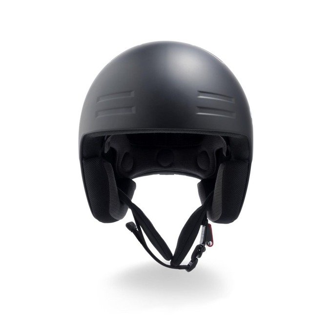 Helmet SHRED BASHER ULTIMATE BLACK - 2022/23