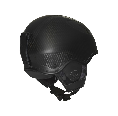 Helmet SWEET PROTECTION Rooster II MIPS LE Natural Carbon - 2022/23