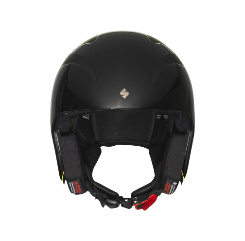 Helmet SWEET PROTECTION Volata Mips Helmet Gloss Black - 2022/23