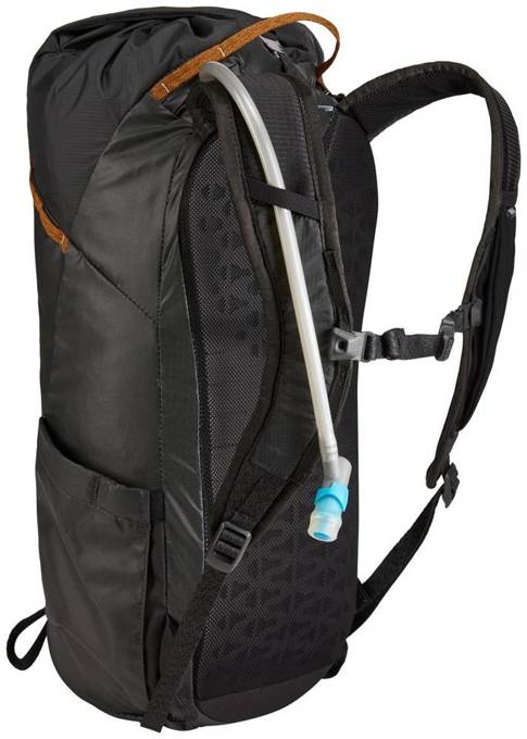 Hiking backpack Thule Stir 20l Obsidian - 2021/22