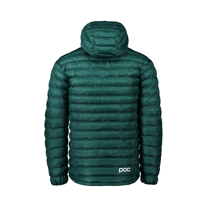 Jacket POC M´S Coalesce Jacket Moldanite Green - 2021/22