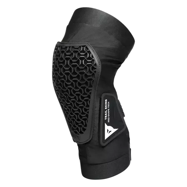 Knee pads Trail Skins Pro Knee Guards Black - 2023