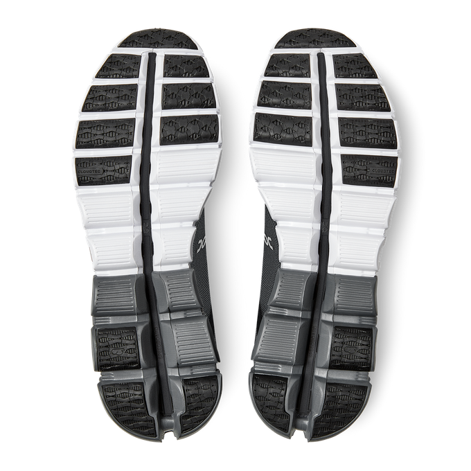 Men's shoes On Running Cloudflow v.3 Black/Asphalt