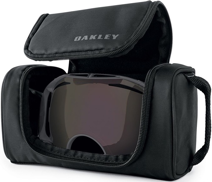 Oakley Universal Soft Goggle Case - 2023/24