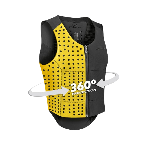 Protector Komperdell Ballistic Flex Fit Men - 2023/24