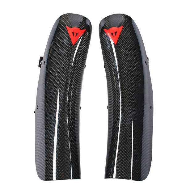 Shin Guards DAINESE WC Carbon Shin Guard - 2022/23