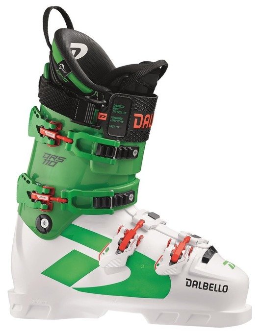 Ski boots DALBELLO DRS 110 - 2022/23