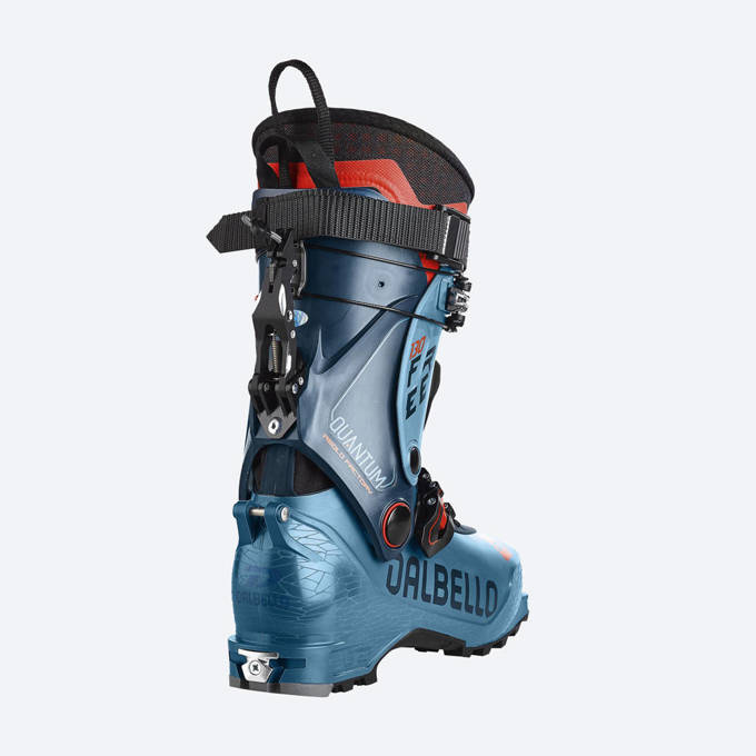Ski boots DALBELLO Free Asolo Factory 130 - 2022/23