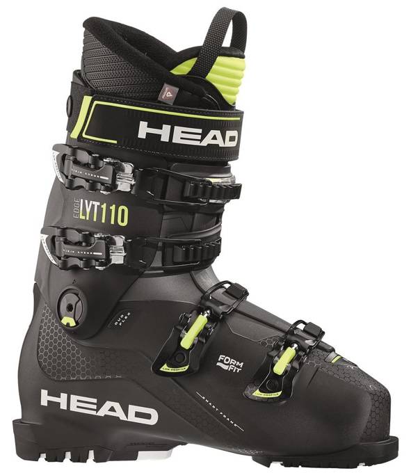 Ski boots HEAD Edge LYT 110 - 2021/22