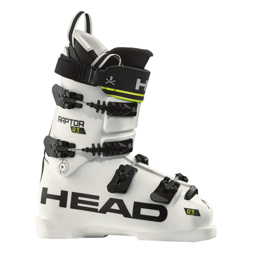 Ski boots HEAD Raptor R3 RD - 2019/20