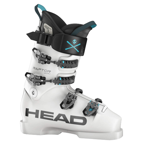 Ski boots HEAD Raptor WCR 1 - 2023/24