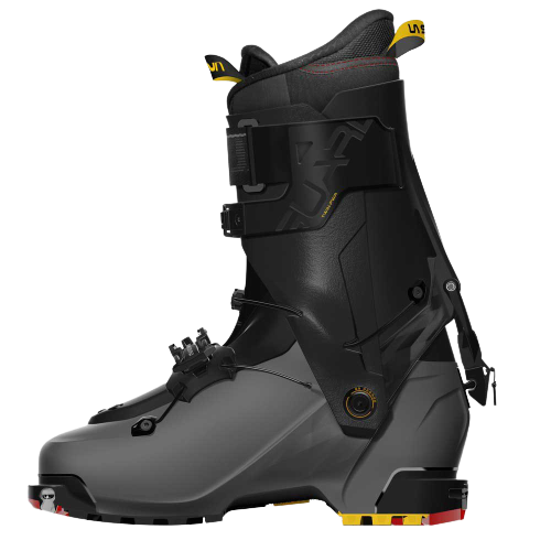 Ski boots LA SPORTIVA Vanguard Carbon Yellow - 2022/23