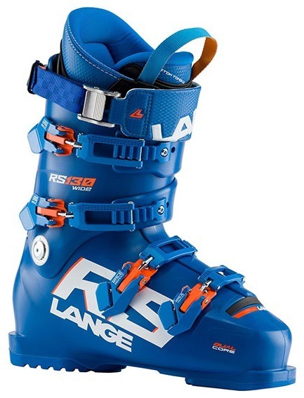 Ski boots LANGE RS 130 Wide - 2021/22