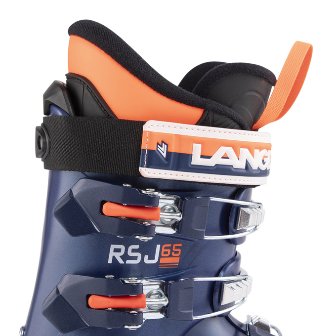 Ski boots LANGE RSJ 65 - 2022/23