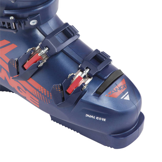 Ski boots LANGE World Cup RS ZB - 2022/23