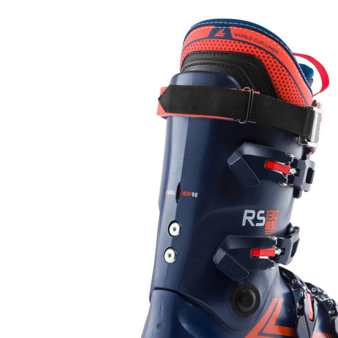Ski boots Lange RS 130 LV - 2023/24