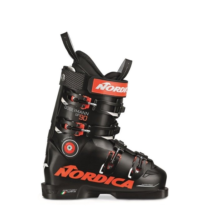 Ski boots NORDICA Dobermann GP 90 - 2022/23
