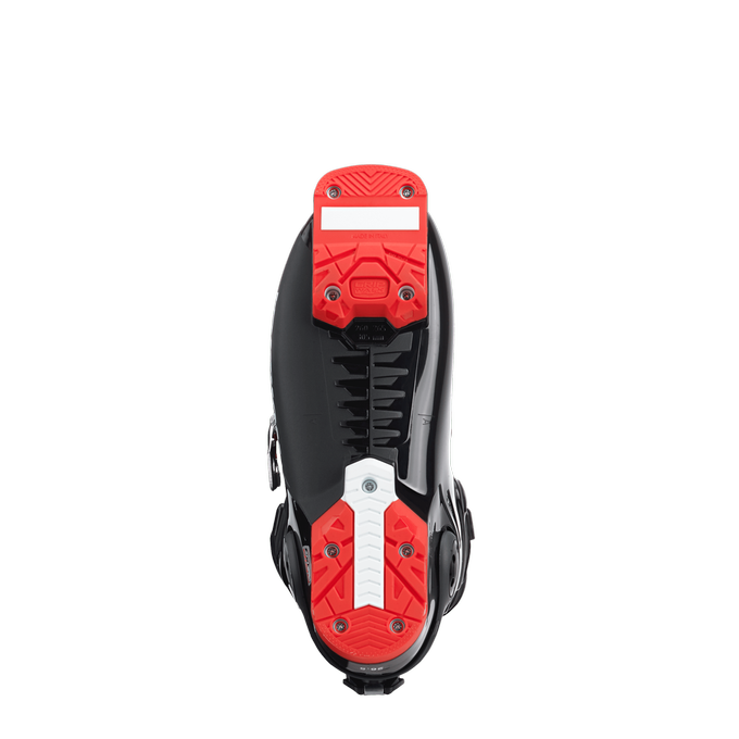 Ski boots NORDICA HF 110 GW Black/Anthracite/Red - 2022/23