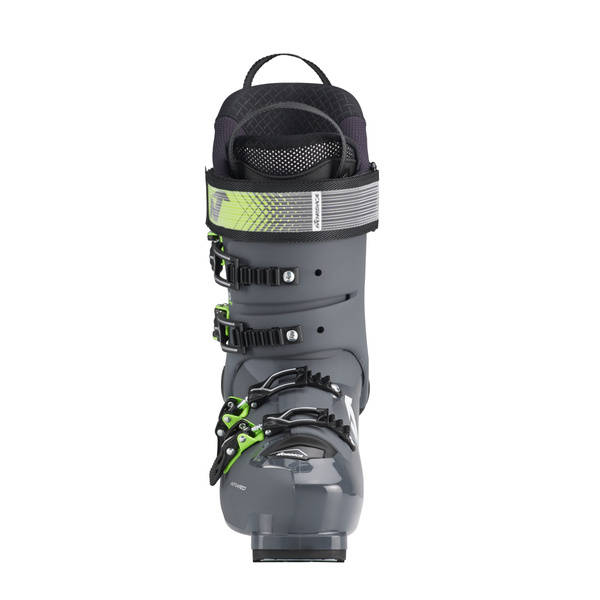 Ski boots Nordica Speedmachine 3 120 GW Anthracite Black Green - 2023/24