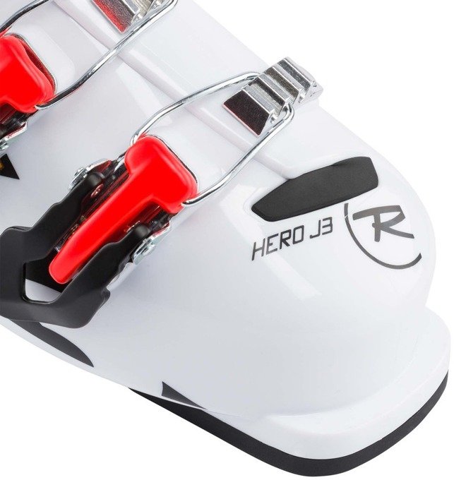 Ski boots ROSSIGNOL HERO J3 - 2021/22